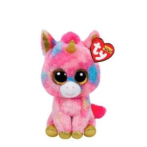 🦄 FANTASIA TY BEANIE BABY 🦄